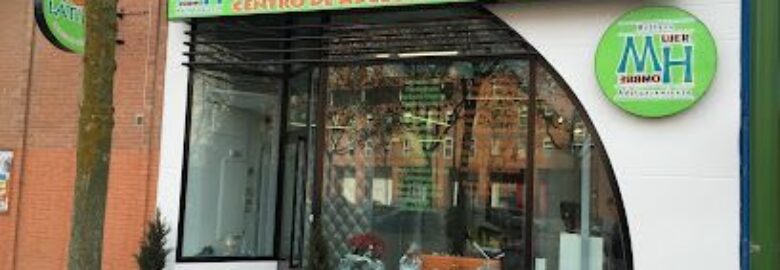 Sol Latino – Burgos