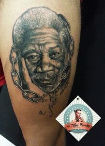 Sol Tattoo & Piercing Studio Tatuajes en León