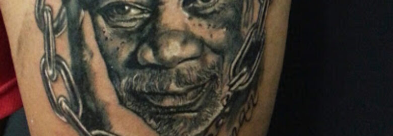 Sol Tattoo & Piercing Studio – León