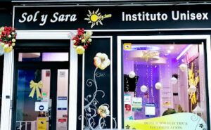 Sol y Sara. Centro de Depilación Centro de Depilación en Madrid