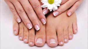 Sonia Mallo Centro de uñas Centro de Manicura en Lugo