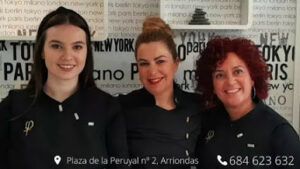 SOTO Estética Avanzada y Micropigmentación Maquillaje Permanente en Arriondas