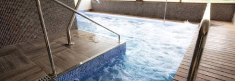Spa Agua de los Picos de Europa – Mestas de Con