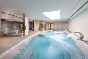 Spa Best Masaje Relajante en Santa Cruz de Tenerife