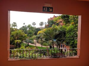 Spa eutonos - Sheraton - Spawellplus Masaje con Piedras Volcánicas en Costa Adeje