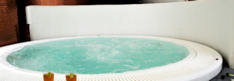 Spa Five Senses – Granada