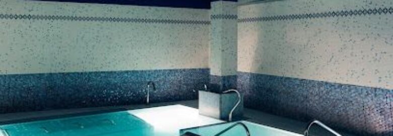 Spa Jardines de Albía – Bilbao