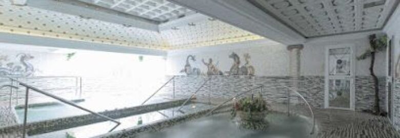 SPA Las Termas de Hispalis – Sevilla