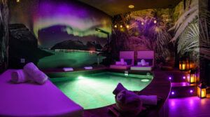 Spa Mana'o Relax Wellness Masaje Maya en León