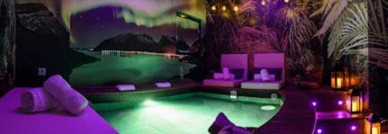 Spa Mana’o Relax Wellness – León