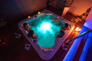 SPA Marine Zenter H2O Microdermoabrasión en Elche