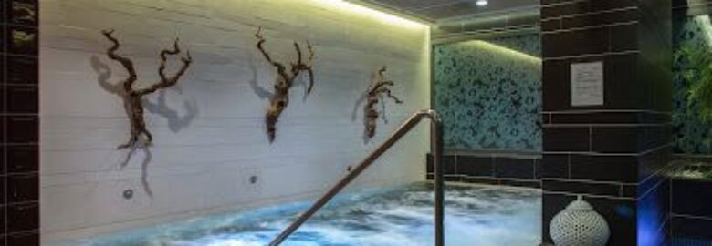 SPA Mercedes – SPA en Logroño