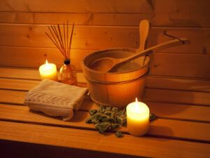 SPA POSEIDON Masajes Terapeuticos en Melilla