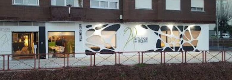 SPA URBANO ARRULLOS DEL AGUA & WELLNESS CLUB