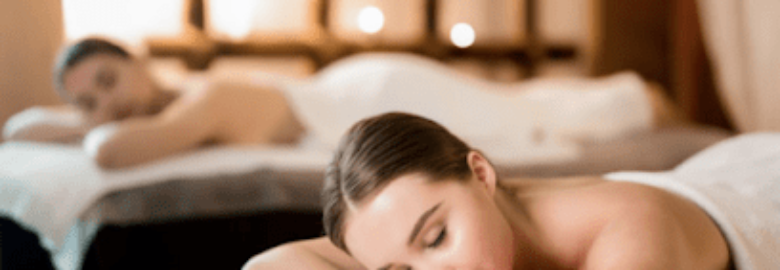 Spa urbano Serenità – Vigo