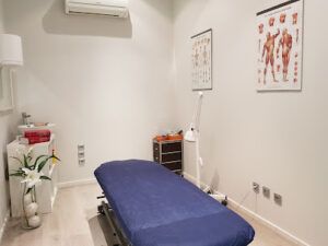 Spania Fisioterapia y Pilates Termoterapia en Zaragoza