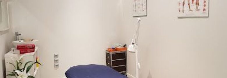 Spania Fisioterapia y Pilates – Zaragoza