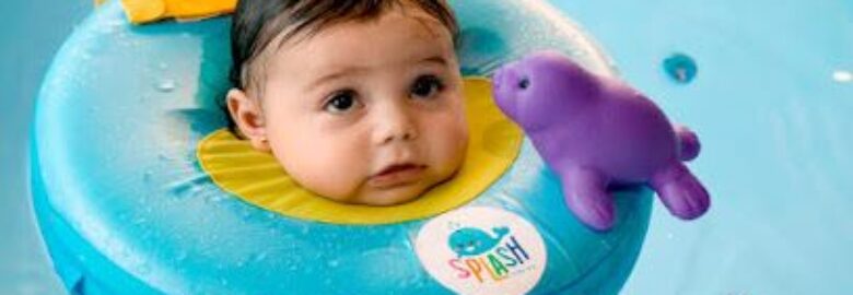 Splash Baby Spa – Valladolid