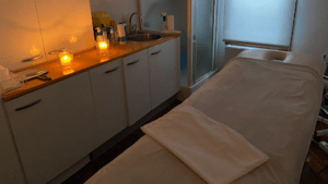 Starbien Donostia Masaje Masaje Balsámico en San Sebastián