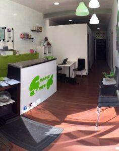 Static Estetik Coolsculpting en Palencia