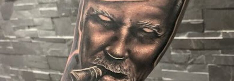 Steel Tattoo – Castellón de la Plana