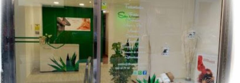Sther Mosquera Estética & Salud – Orense