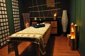 Stona de Cel Termoterapia en Mollet del Vallès
