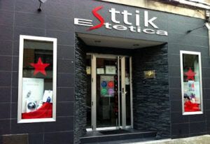 Sttik Estética - Especialista en Microblading Microblading en Lugo de Llanera