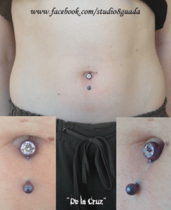 Studio 8 - Estudio de Tatuaje y Piercing Tatuajes en Guadalajara