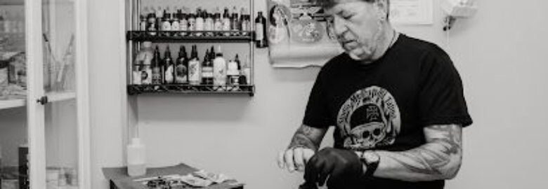 Studio Tattoo Metropolis – Tudela