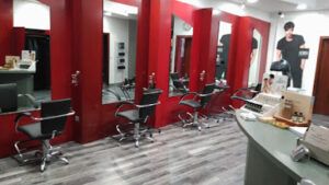 Stylo Peluqueros Tratamiento Capilar en León