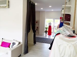 Suit Centro de Manicura en Badajoz