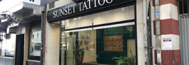 Sunset Tattoo Studio – León