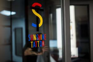 Sunshine Tattoo Tatuajes en Gerona