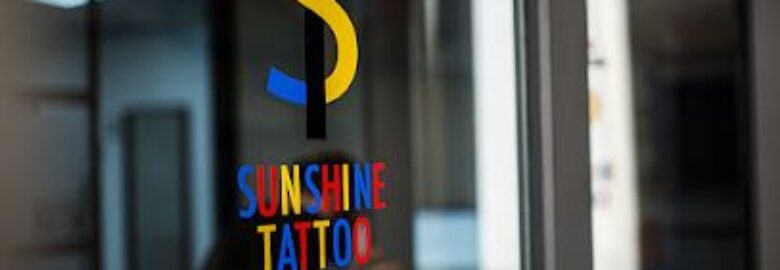 Sunshine Tattoo – Gerona