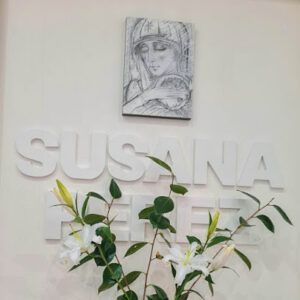 Susana Pérez Tratamiento Facial en Ceuta