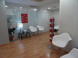 Svenson - Clínica Capilar - Muntaner Tratamiento Capilar en Barcelona