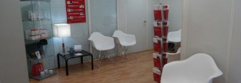 Svenson – Clínica Capilar – Muntaner – Barcelona