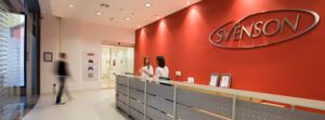 Svenson - Clínica Capilar - Princesa Tratamiento Capilar en Madrid