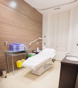 Svenson - Clínica Capilar - Velázquez Tratamiento Capilar en Madrid
