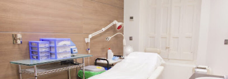 Svenson – Clínica Capilar – Velázquez – Madrid