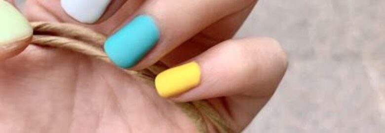 Sweet Nails – Lérida
