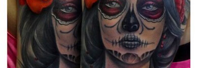 Takemi Tattoo – Pamplona