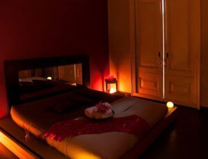 Tantra Relax Masaje Relajante en Gerona