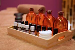 Tartessus Wellness Masajes Terapeuticos en Chiclana de la Frontera