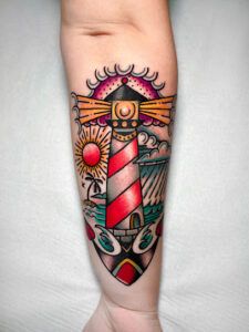 Tattoo Adicts Tatuajes en Bilbao