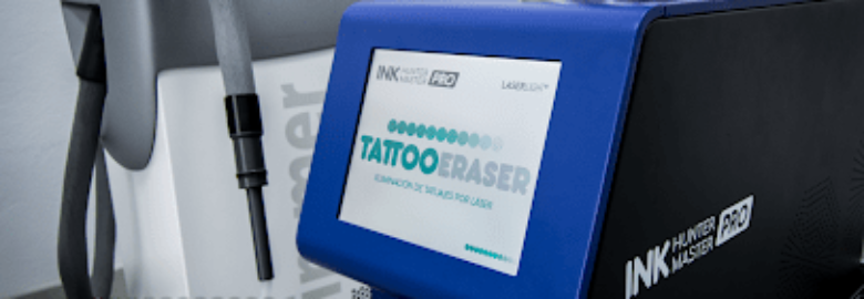 Tattoo Eraser – Murcia