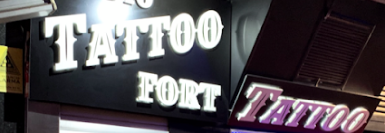 Tattoo Fort Studio – Cáceres