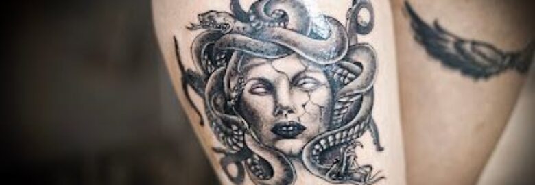 Tattoo Lounge Tgn – Tarragona