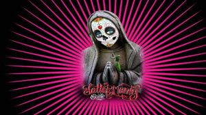 Tattoo Mantis Tatuajes en Valladolid
